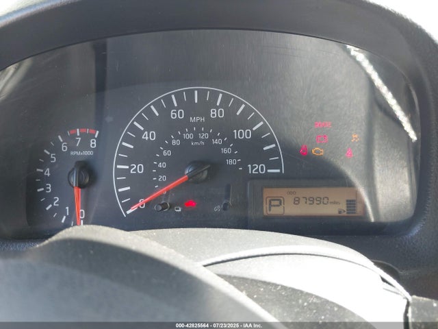 Nissan 2017 2017 3N6CM0KN4HK708456 Image 7