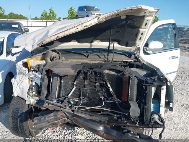 2007 CADILLAC ESCALADE EXT 3GYFK62897G288479 Photo 9