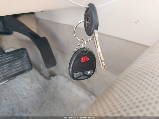 2007 CADILLAC ESCALADE EXT 3GYFK62897G288479 Photo 10