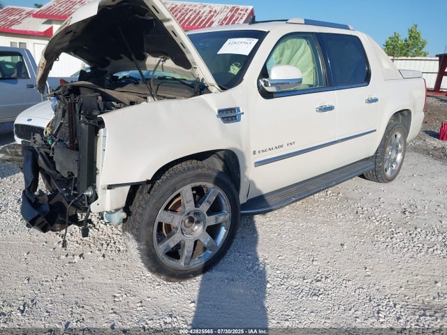 2007 CADILLAC ESCALADE EXT 3GYFK62897G288479 Photo 1