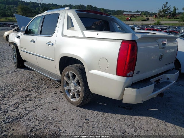 2007 CADILLAC ESCALADE EXT 3GYFK62897G288479 Photo 2