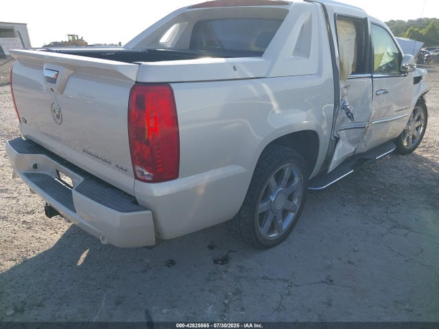 2007 CADILLAC ESCALADE EXT 3GYFK62897G288479 Photo 3