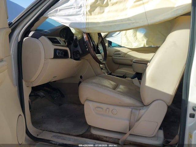 2007 CADILLAC ESCALADE EXT 3GYFK62897G288479 Photo 4