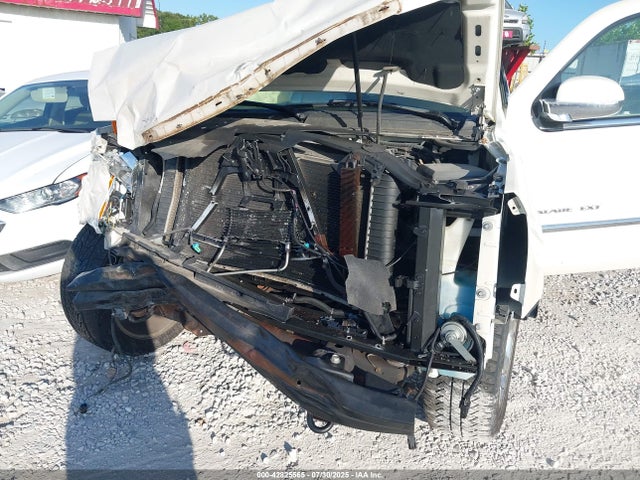 2007 CADILLAC ESCALADE EXT 3GYFK62897G288479 Photo 5