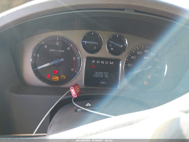 2007 CADILLAC ESCALADE EXT 3GYFK62897G288479 Photo 6