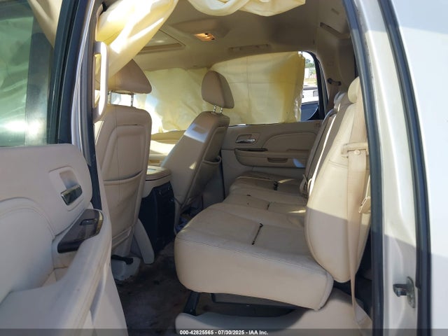 2007 CADILLAC ESCALADE EXT 3GYFK62897G288479 Photo 7