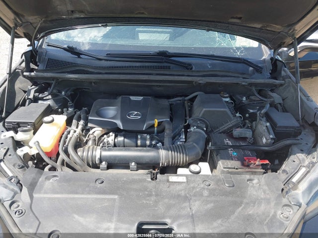 JTJYARBZ3K2144498 Lexus 8ar-fts