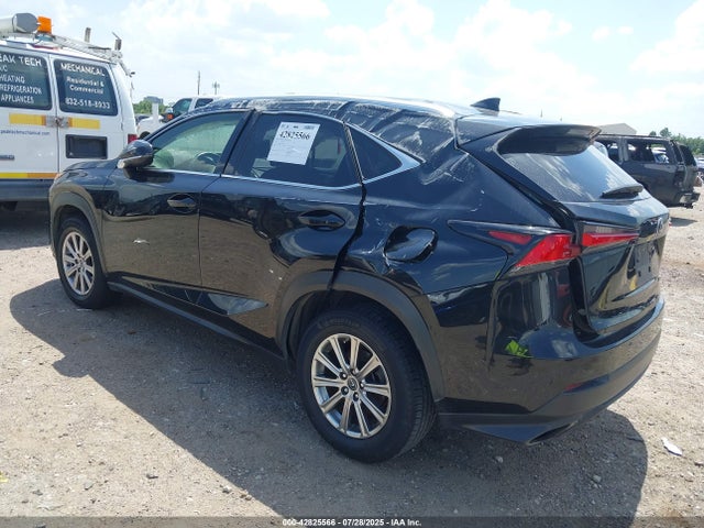 JTJYARBZ3K2144498 Lexus 8ar-fts