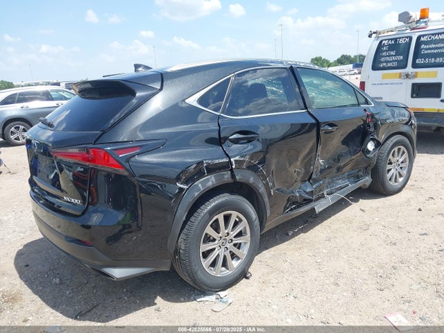 JTJYARBZ3K2144498 Lexus 8ar-fts