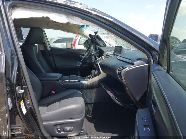 JTJYARBZ3K2144498 Lexus 8ar-fts