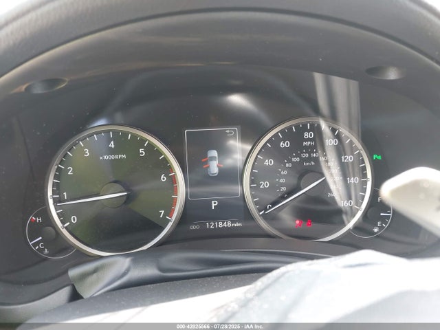 JTJYARBZ3K2144498 Lexus 8ar-fts