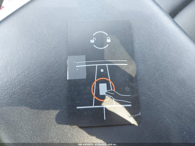 2022 TESLA MODEL Y 7SAYGDEE3NF480850 Photo 10