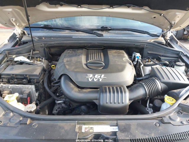 Jeep Grand Cherokee 2014 1C4RJFJG7EC196480 Image 10