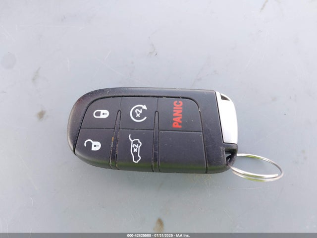 Jeep Grand Cherokee 2014 1C4RJFJG7EC196480 Image 11