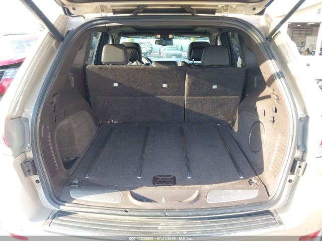 Jeep Grand Cherokee 2014 1C4RJFJG7EC196480 Image 17