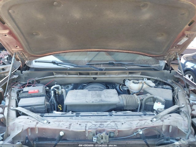 GMC l84 2023 1GKS1BKD1PR320701 Image 10