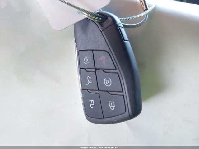 GMC l84 2023 1GKS1BKD1PR320701 Image 11