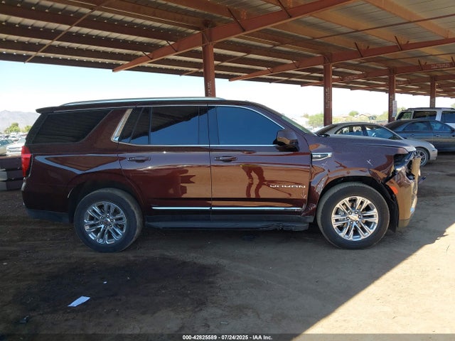 GMC l84 2023 1GKS1BKD1PR320701 Image 13