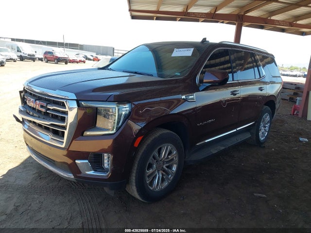 GMC l84 2023 1GKS1BKD1PR320701 Image 2