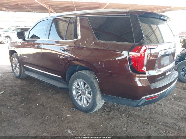 GMC l84 2023 1GKS1BKD1PR320701 Image 3