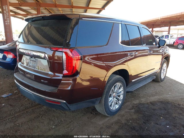 GMC l84 2023 1GKS1BKD1PR320701 Image 4