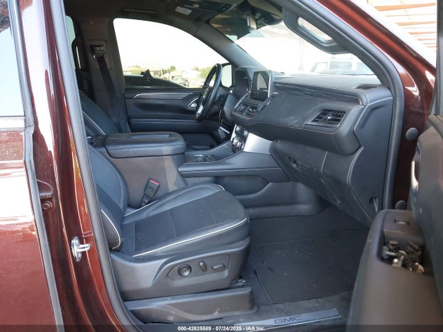 GMC l84 2023 1GKS1BKD1PR320701 Image 5