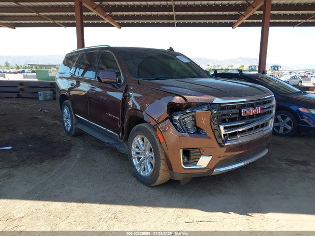 GMC l84 2023 1GKS1BKD1PR320701 Image 6