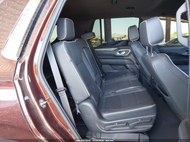 GMC l84 2023 1GKS1BKD1PR320701 Image 8