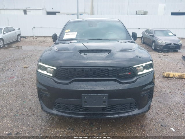 1C4RDHDG0NC159186 Dodge Durango