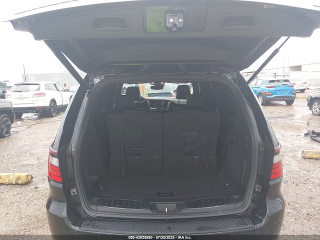 1C4RDHDG0NC159186 Dodge Durango
