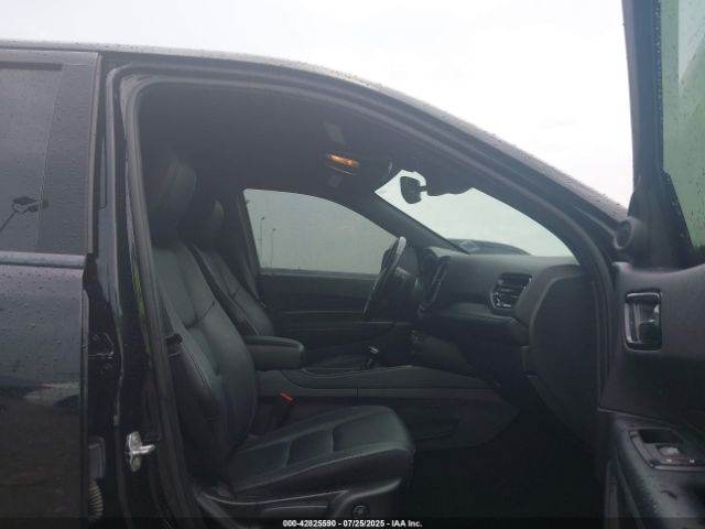 2022 DODGE DURANGO 1C4RDHDG0NC159186 Photo 4