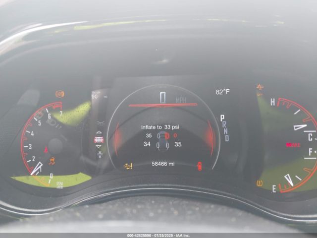 2022 DODGE DURANGO 1C4RDHDG0NC159186 Photo 6