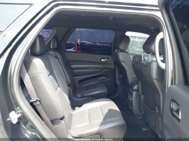 2022 DODGE DURANGO 1C4RDHDG0NC159186 Photo 7