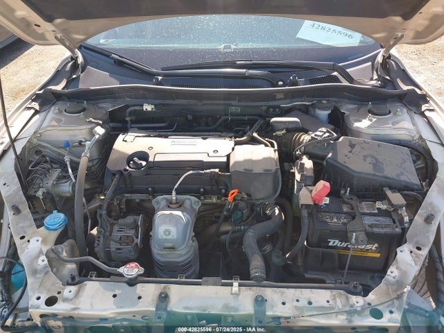 1HGCR2F36GA119550 Honda k24w1