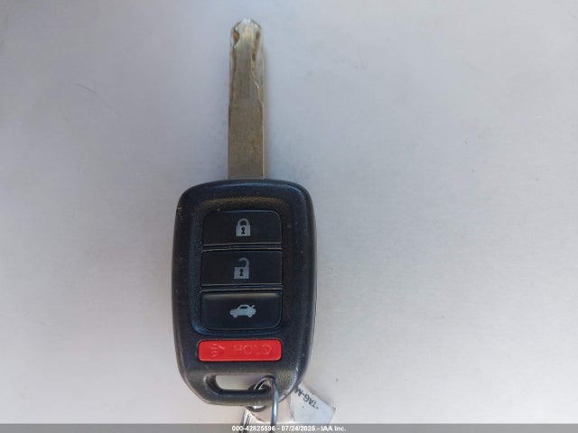 1HGCR2F36GA119550 Honda k24w1