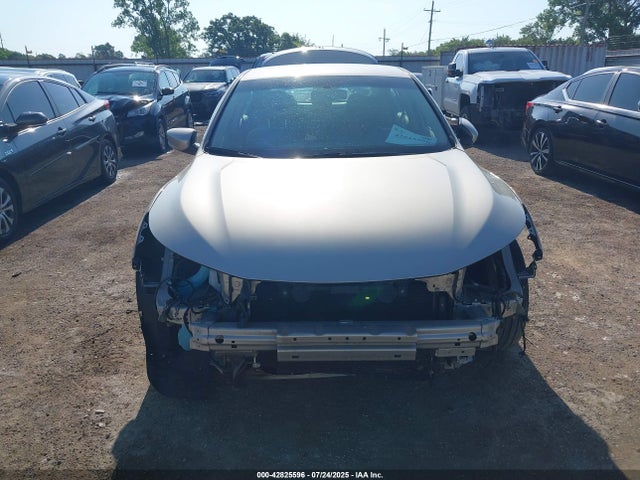 1HGCR2F36GA119550 Honda k24w1