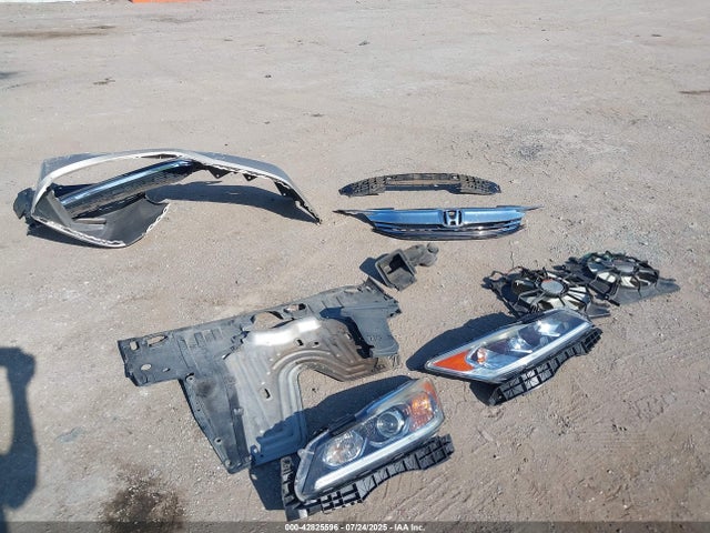 1HGCR2F36GA119550 Honda k24w1