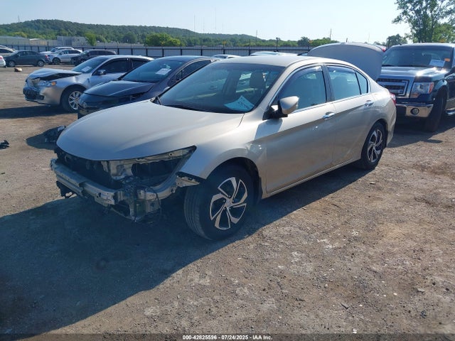 1HGCR2F36GA119550 Honda k24w1