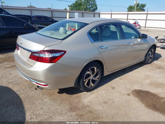 1HGCR2F36GA119550 Honda k24w1