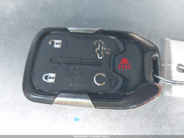 1GCRWCEK8KZ308887 Chevrolet l3b - sidi, vvt, alum