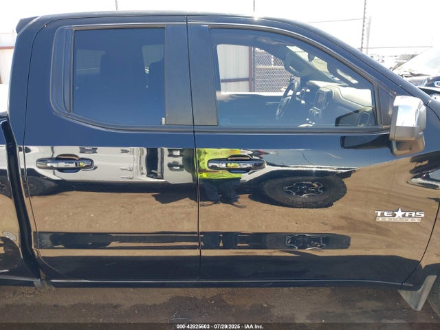 1GCRWCEK8KZ308887 Chevrolet l3b - sidi, vvt, alum