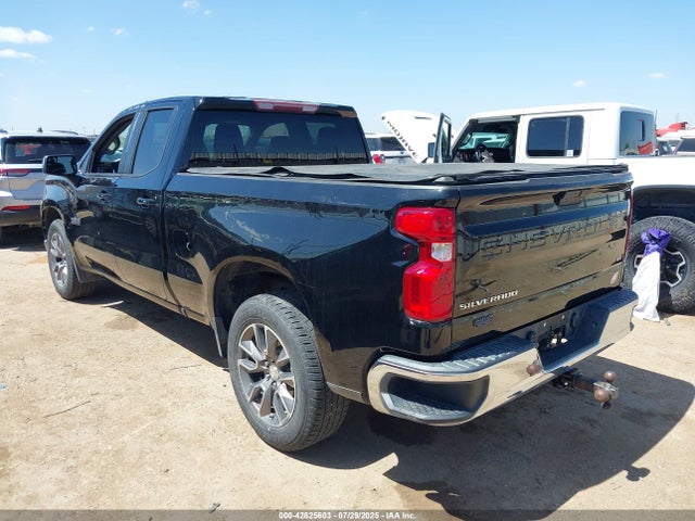 1GCRWCEK8KZ308887 Chevrolet l3b - sidi, vvt, alum