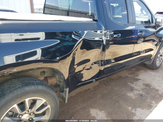 1GCRWCEK8KZ308887 Chevrolet l3b - sidi, vvt, alum