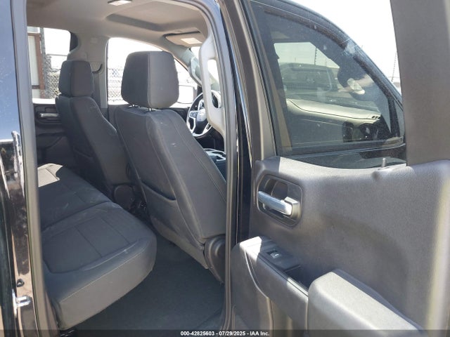 1GCRWCEK8KZ308887 Chevrolet l3b - sidi, vvt, alum