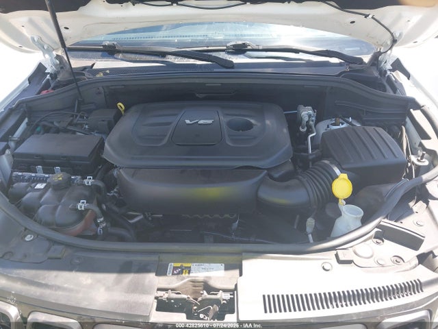 1C4RJFCG3JC179196 Jeep Grand Cherokee
