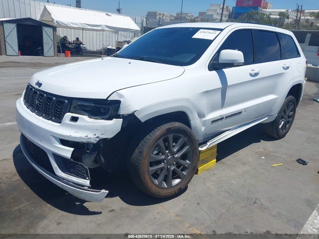 1C4RJFCG3JC179196 Jeep Grand Cherokee