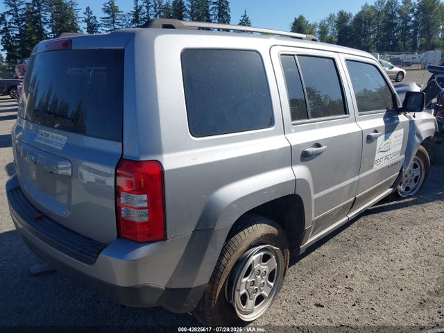 Jeep 2015 2015 1C4NJRBB2FD280303 Image 4