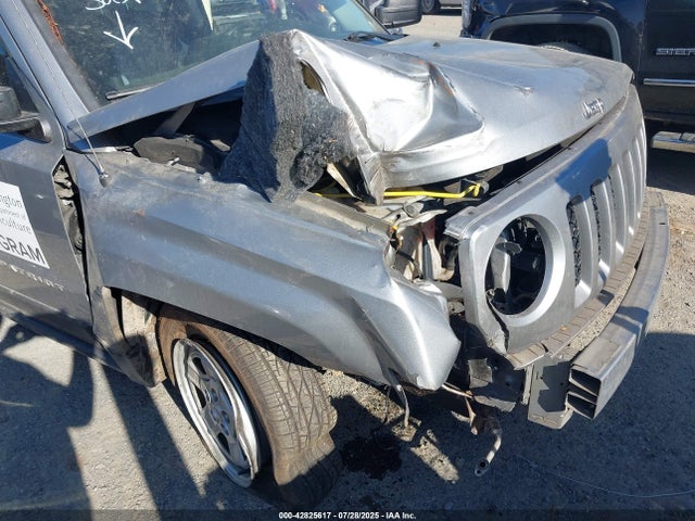 Jeep 2015 2015 1C4NJRBB2FD280303 Image 6