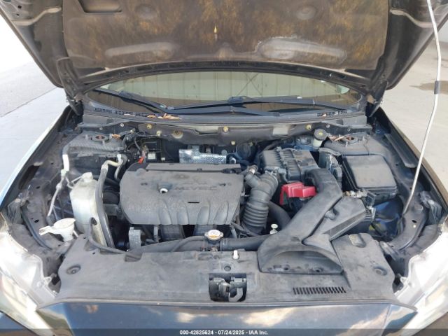 2012 MITSUBISHI LANCER JA32U2FU0CU015760 Photo 9