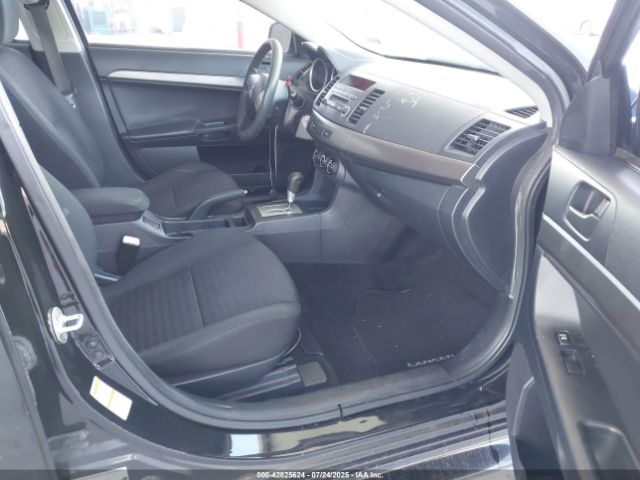 2012 MITSUBISHI LANCER JA32U2FU0CU015760 Photo 4